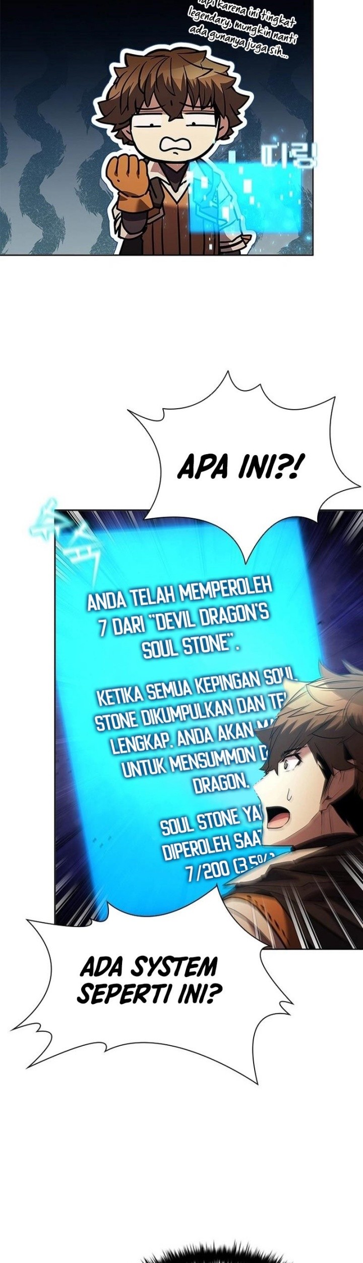 Taming Master Chapter 150 halaman 5