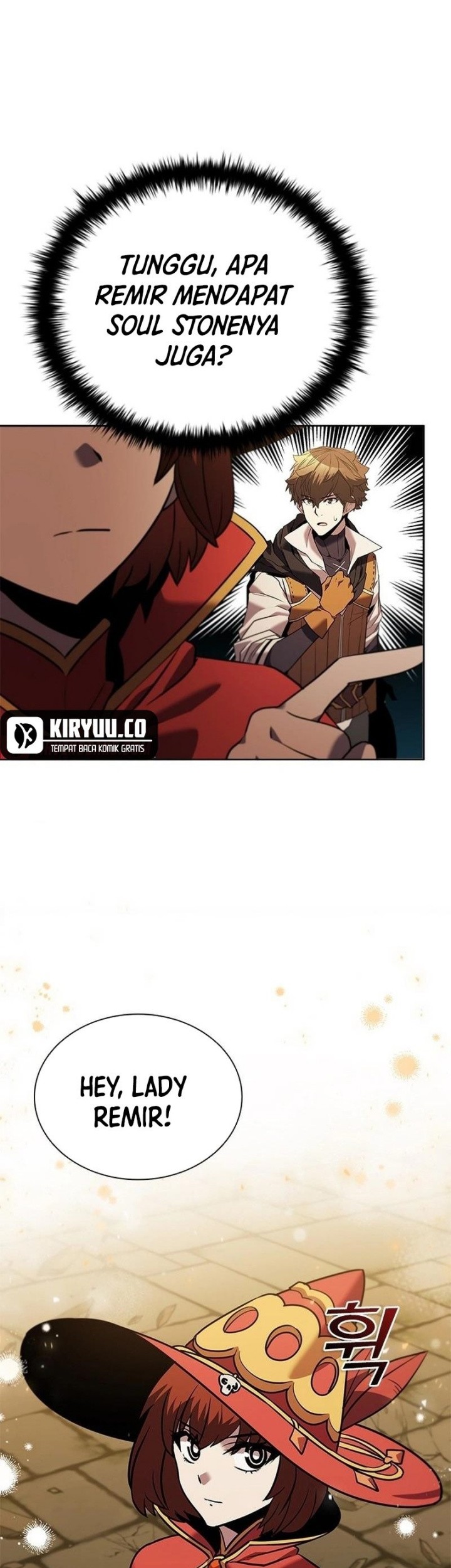 Taming Master Chapter 150 halaman 7