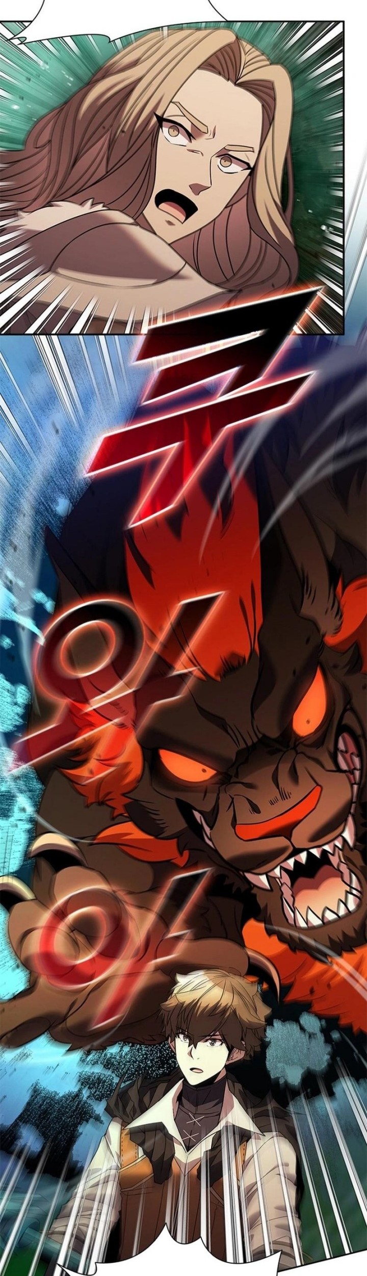 Taming Master Chapter 149 halaman 6