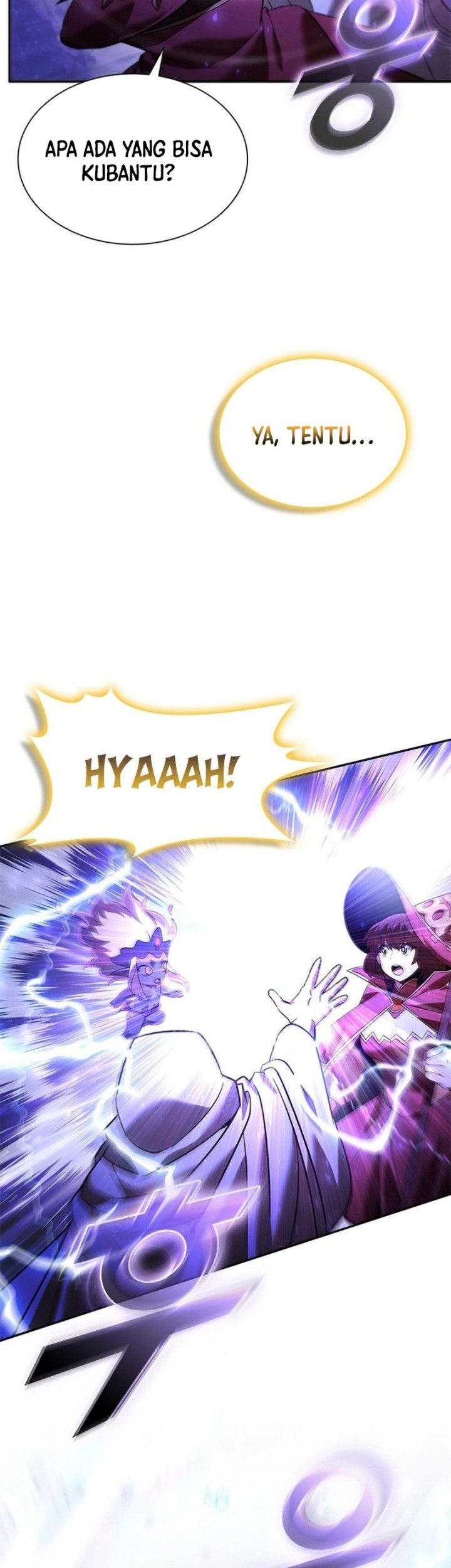 Taming Master Chapter 148 halaman 6