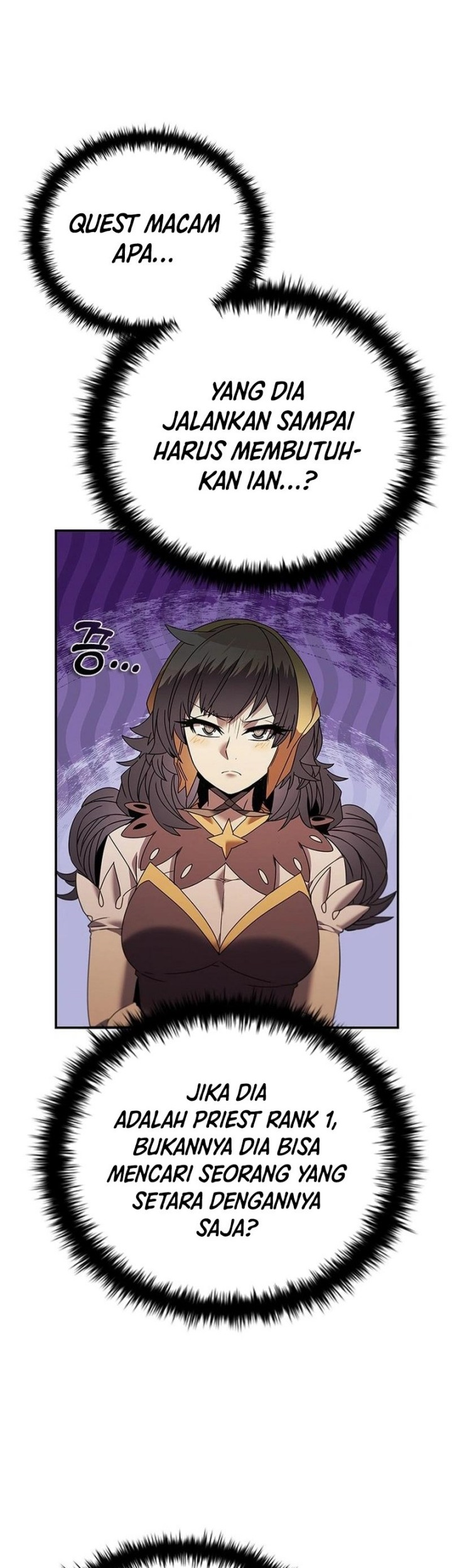 Taming Master Chapter 147 halaman 6