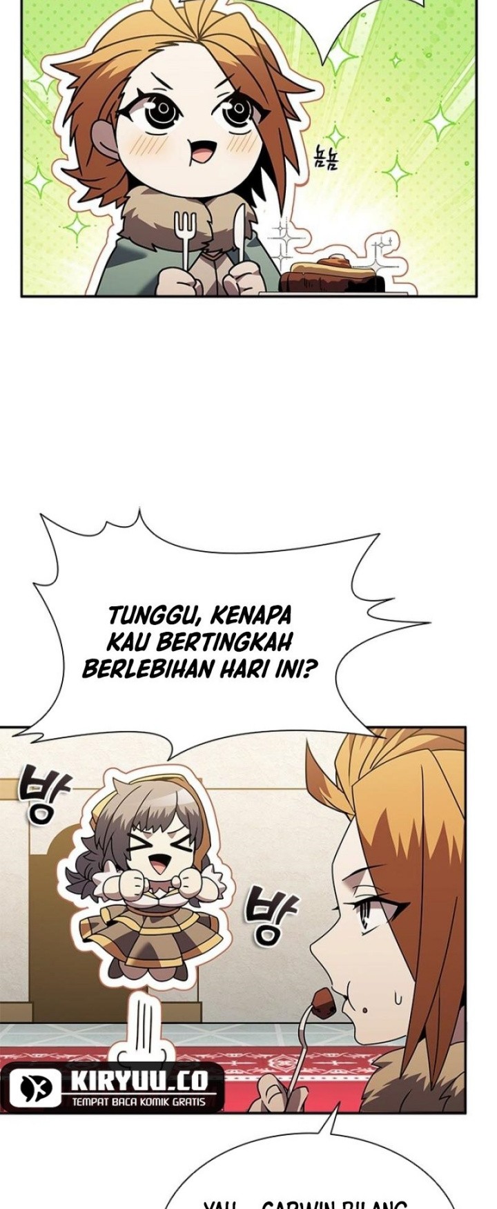 Taming Master Chapter 146 halaman 4