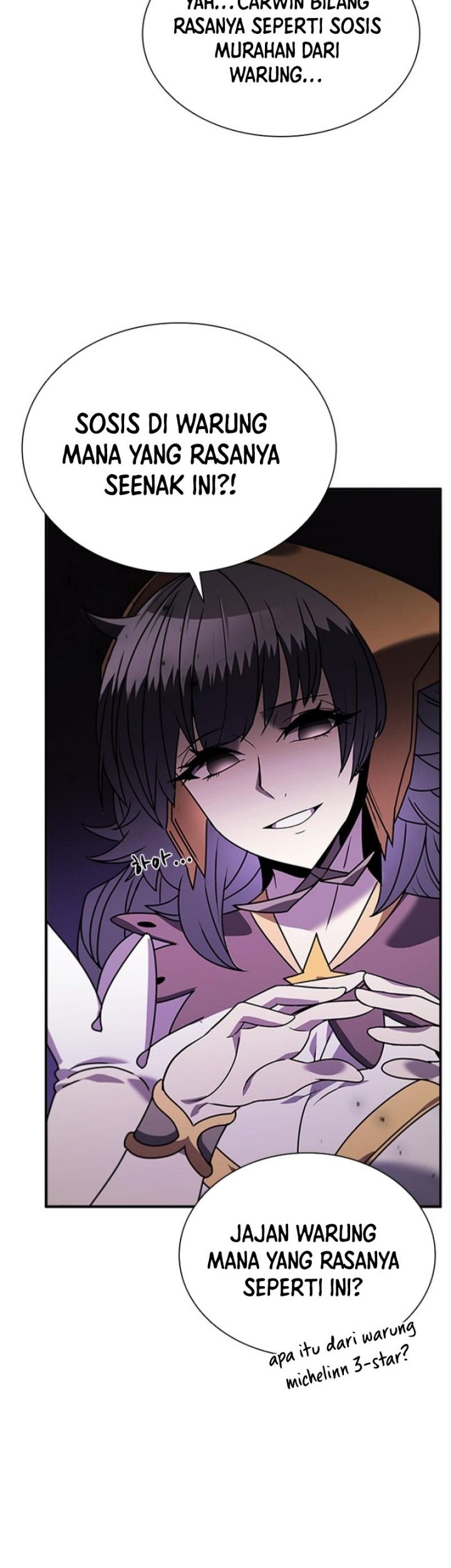 Taming Master Chapter 146 halaman 5