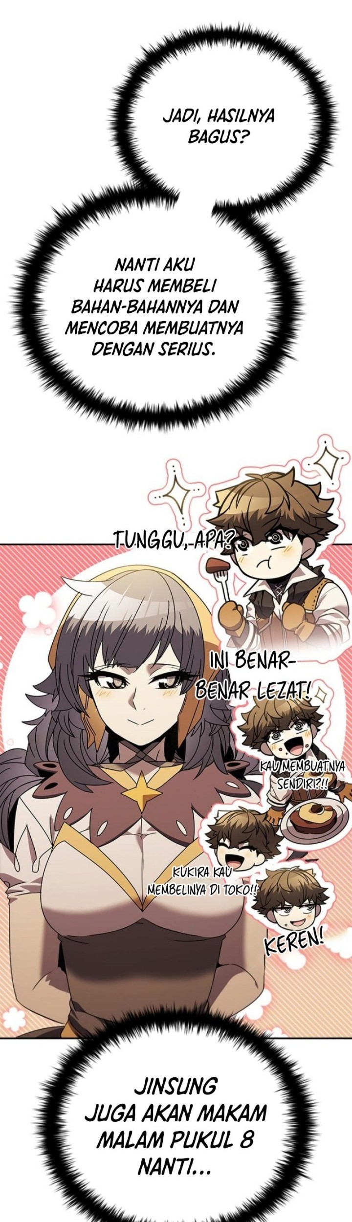 Taming Master Chapter 146 halaman 6