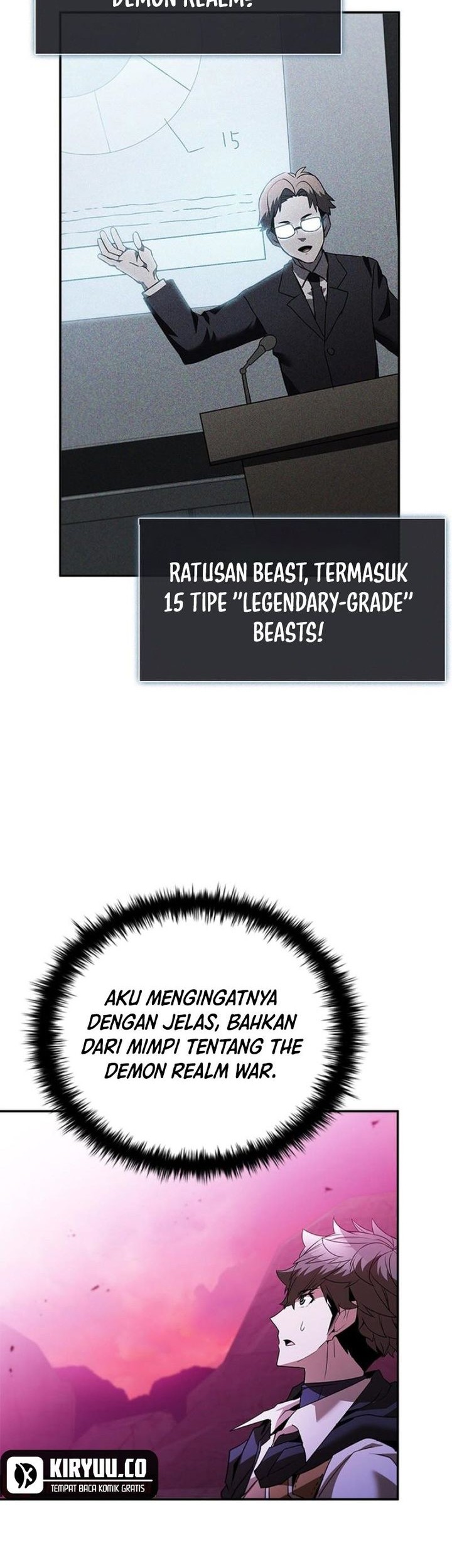 Taming Master Chapter 145 halaman 5