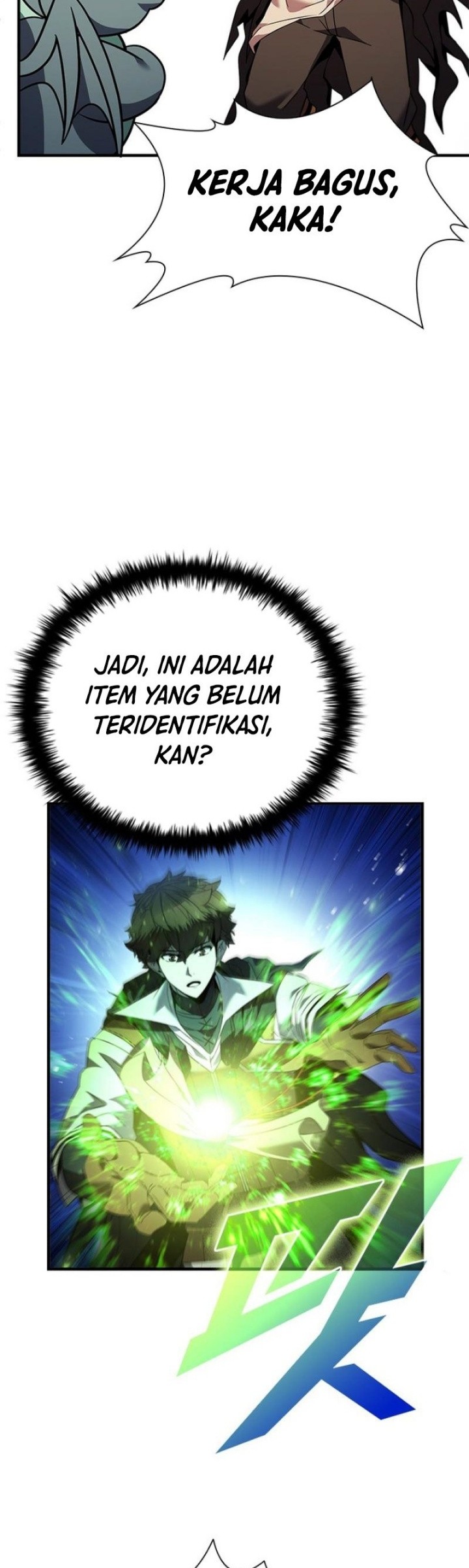 Taming Master Chapter 144 halaman 4