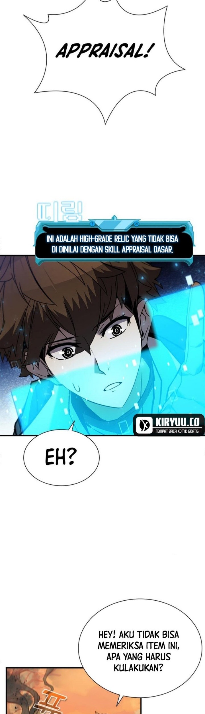 Taming Master Chapter 144 halaman 5