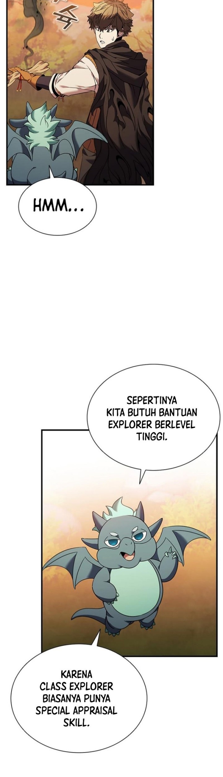 Taming Master Chapter 144 halaman 6