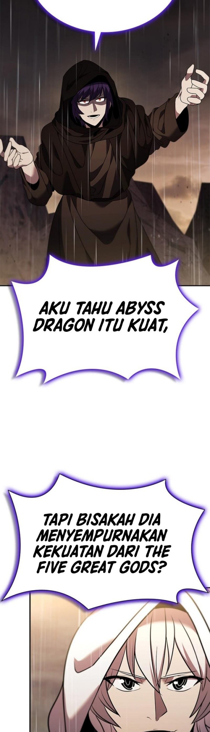 Taming Master Chapter 143 halaman 5