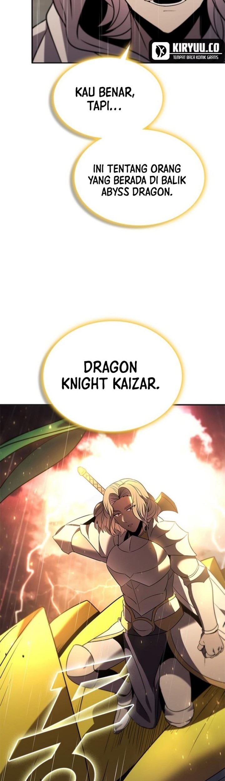 Taming Master Chapter 143 halaman 6