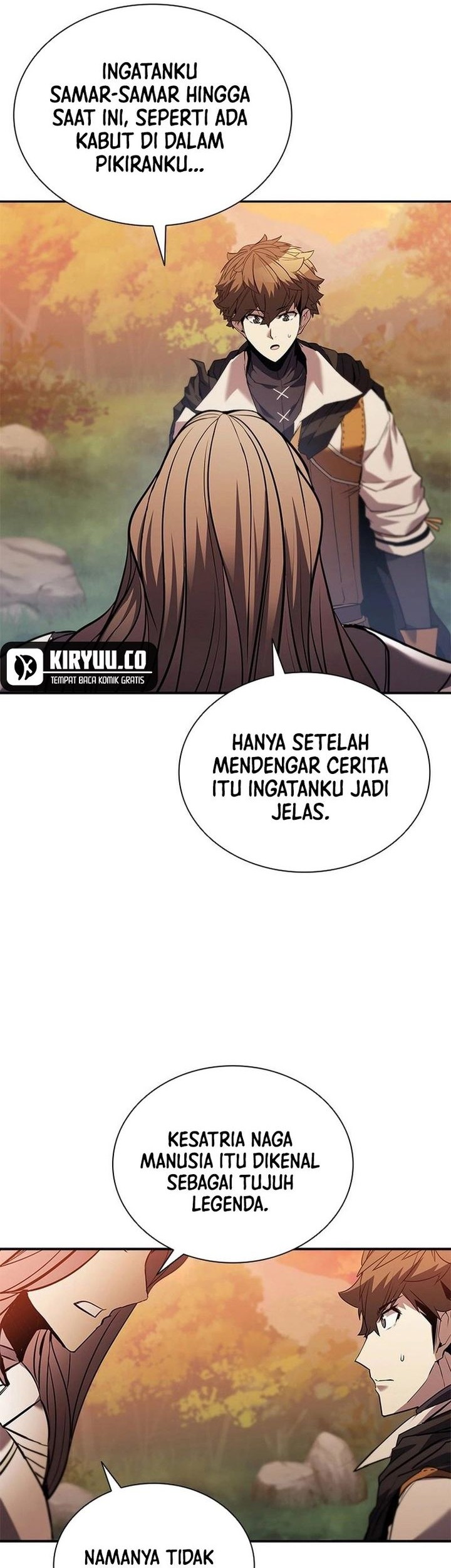 Taming Master Chapter 141 halaman 5