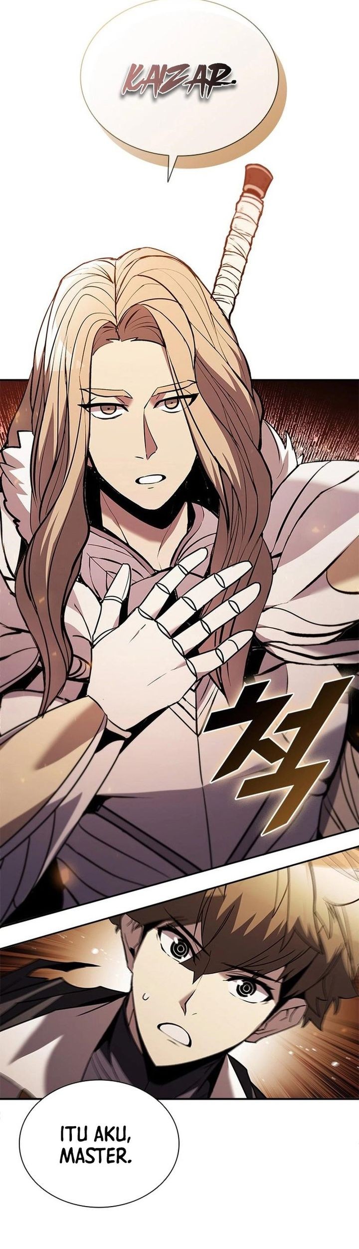 Taming Master Chapter 141 halaman 7