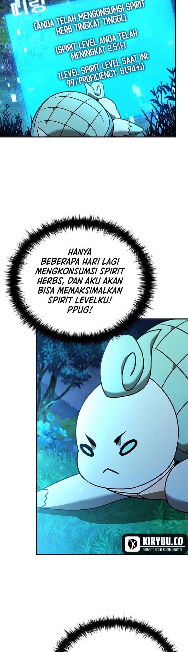 Taming Master Chapter 140 halaman 5