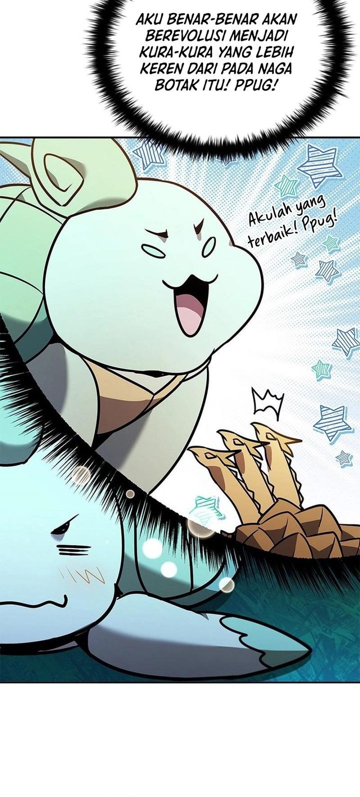 Taming Master Chapter 140 halaman 6