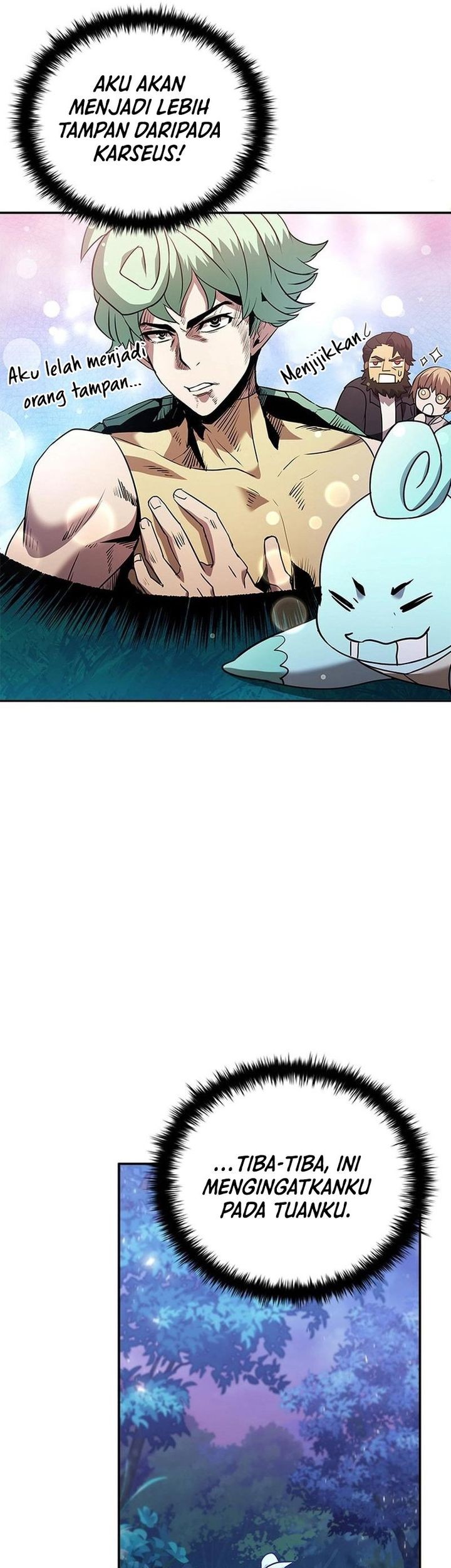 Taming Master Chapter 140 halaman 7