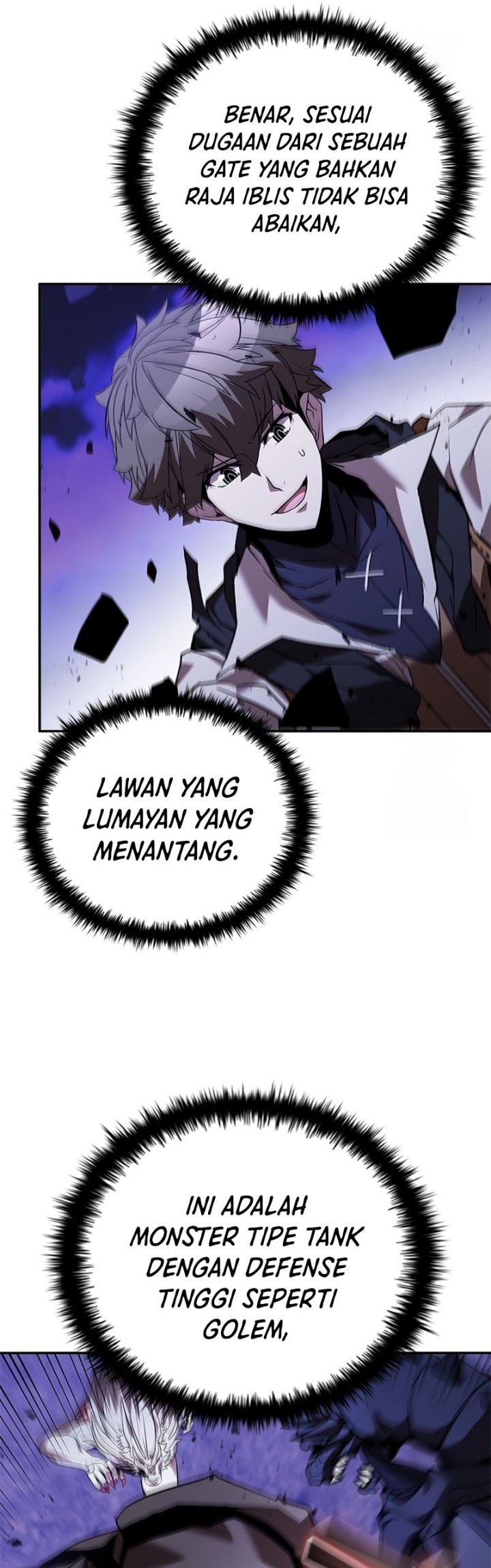 Taming Master Chapter 139 halaman 6