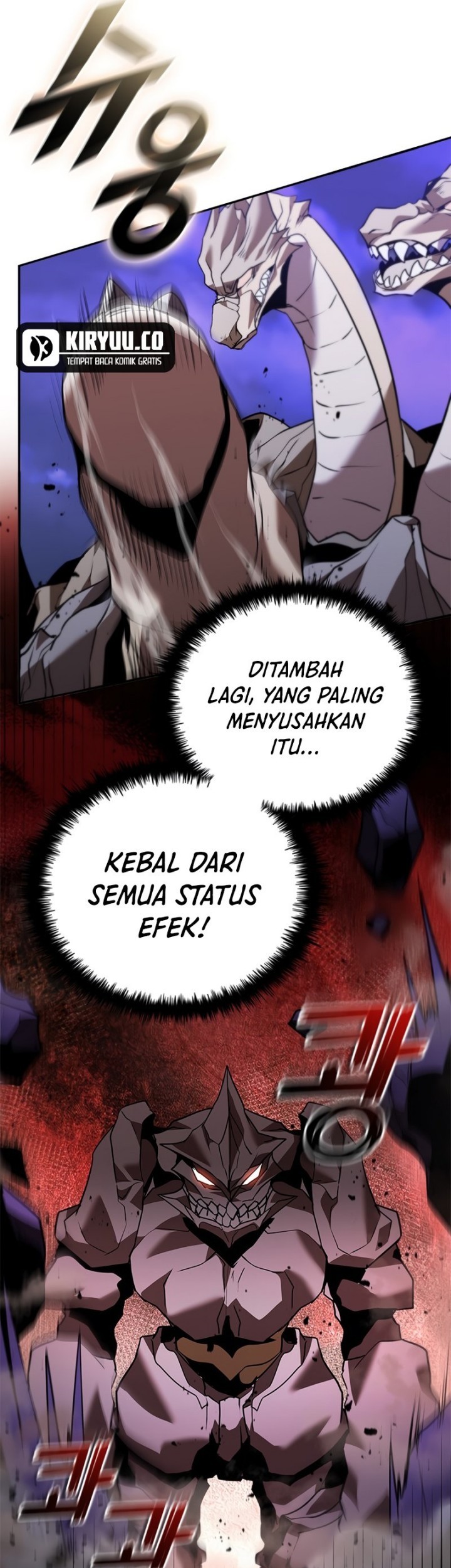 Taming Master Chapter 139 halaman 8