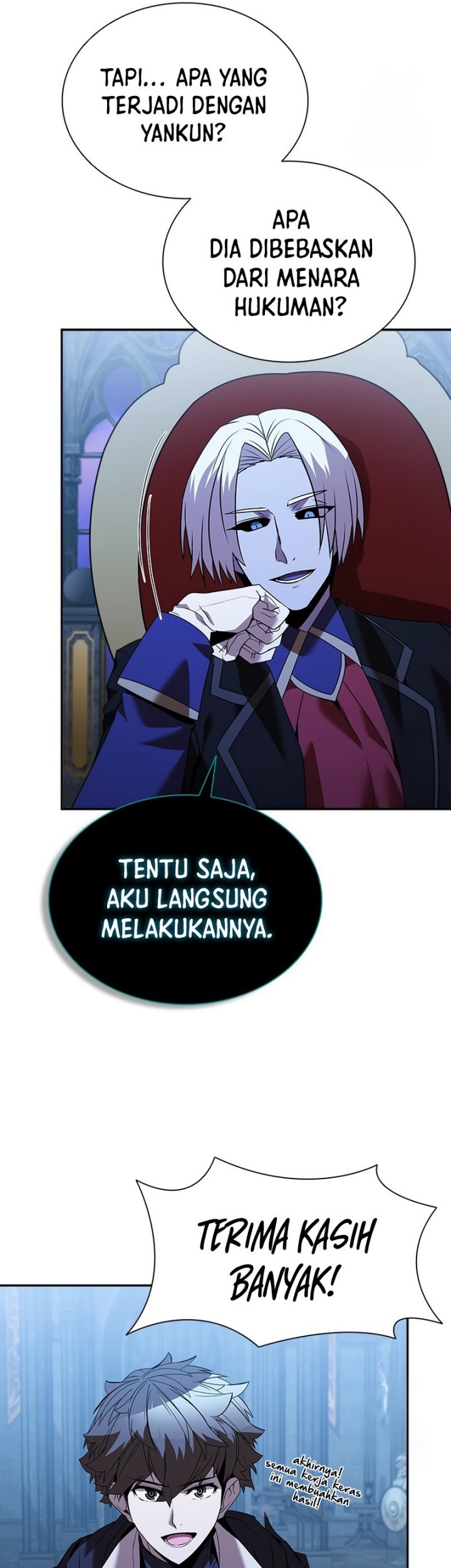 Taming Master Chapter 138 halaman 5