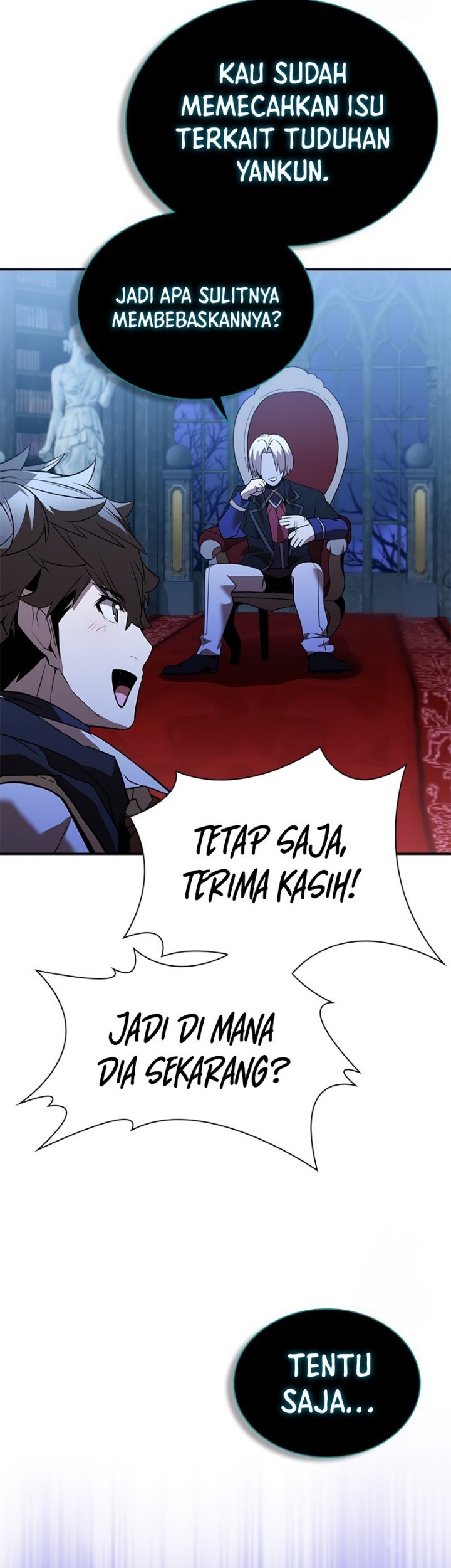 Taming Master Chapter 138 halaman 7
