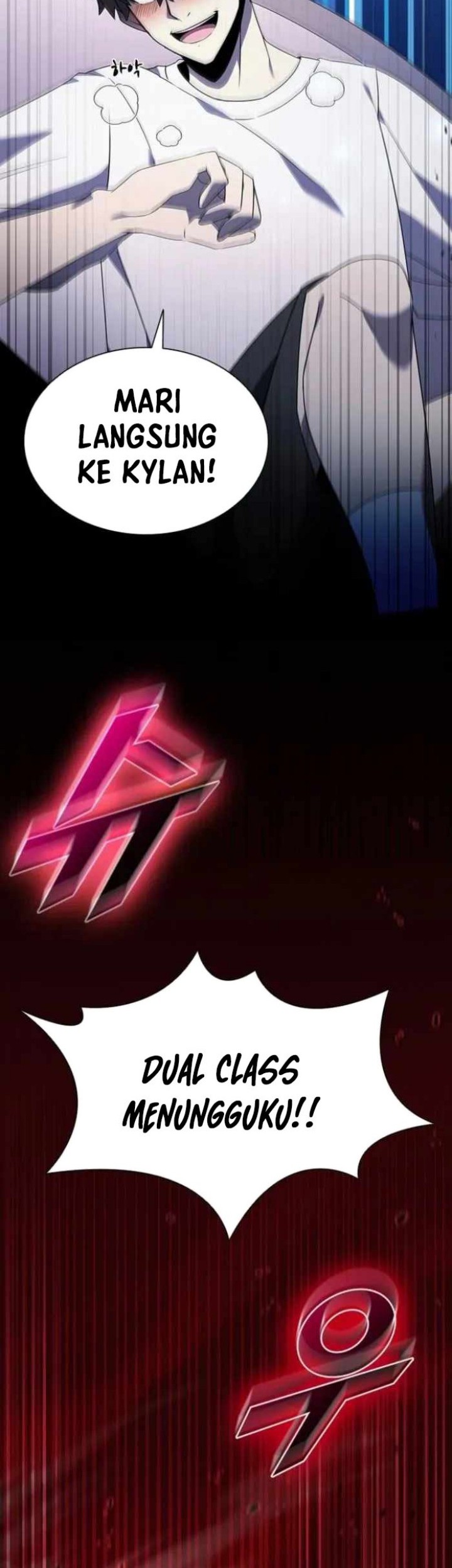 Taming Master Chapter 137 halaman 5