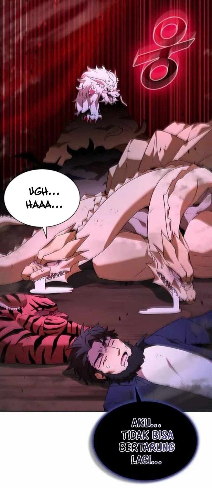 Taming Master Chapter 137 halaman 6