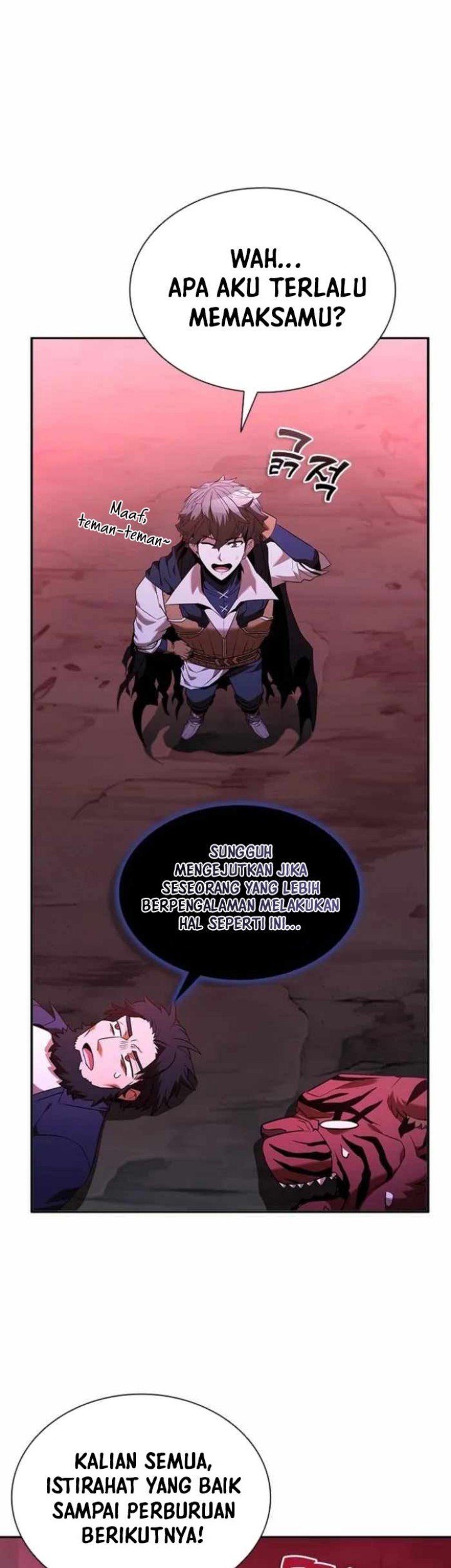 Taming Master Chapter 137 halaman 7