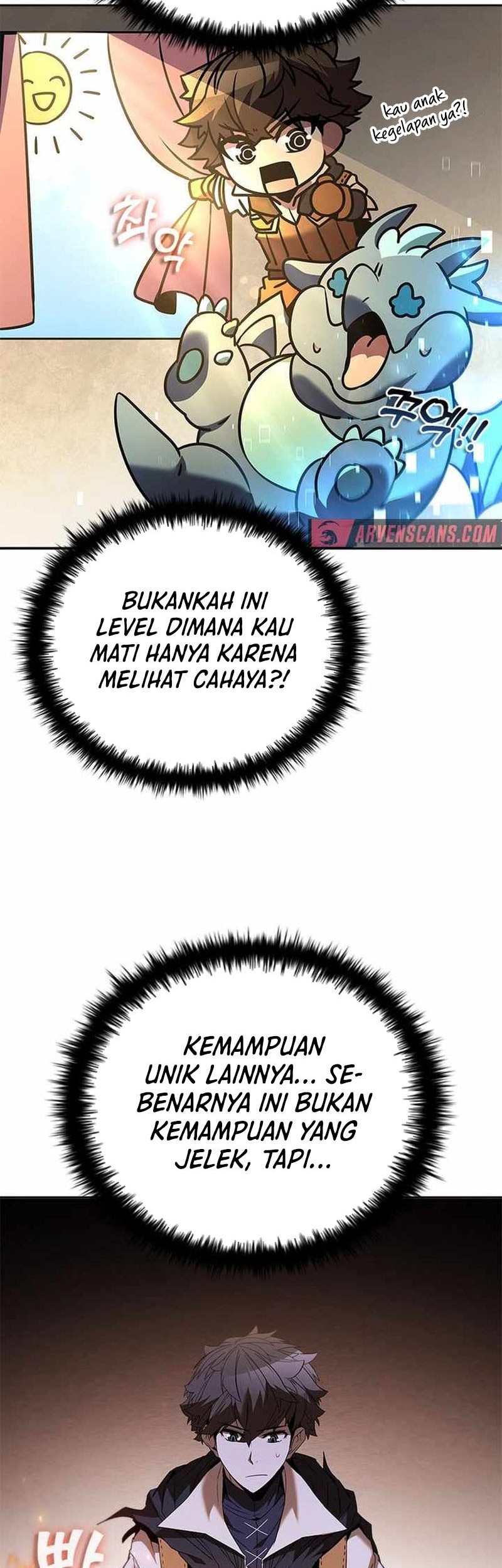 Taming Master Chapter 136 halaman 5