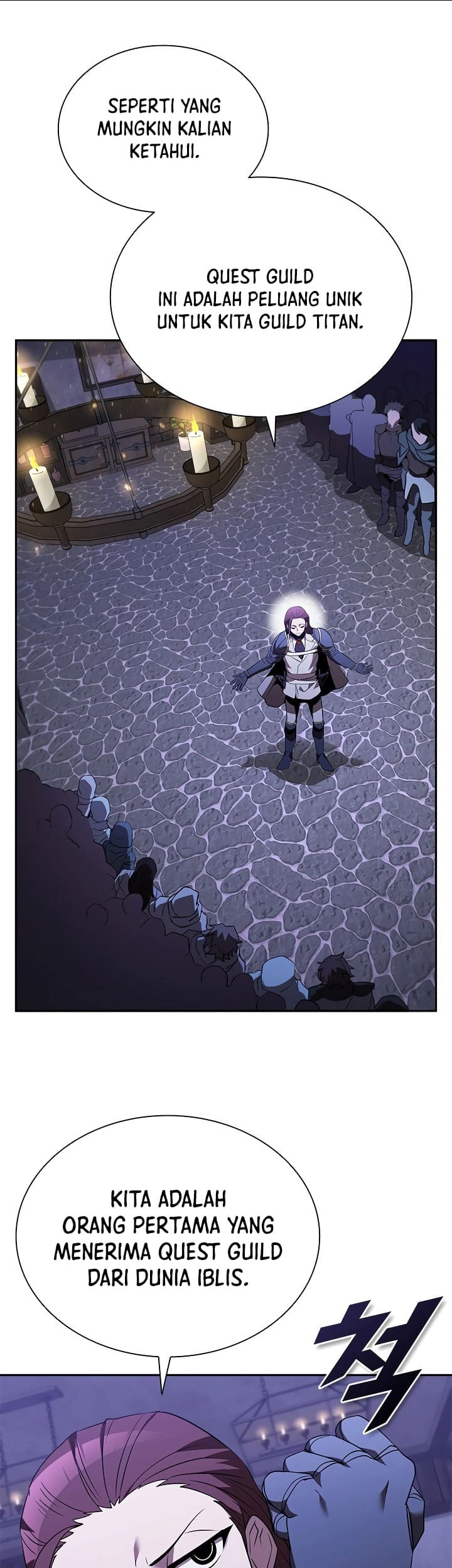Taming Master Chapter 135 halaman 5