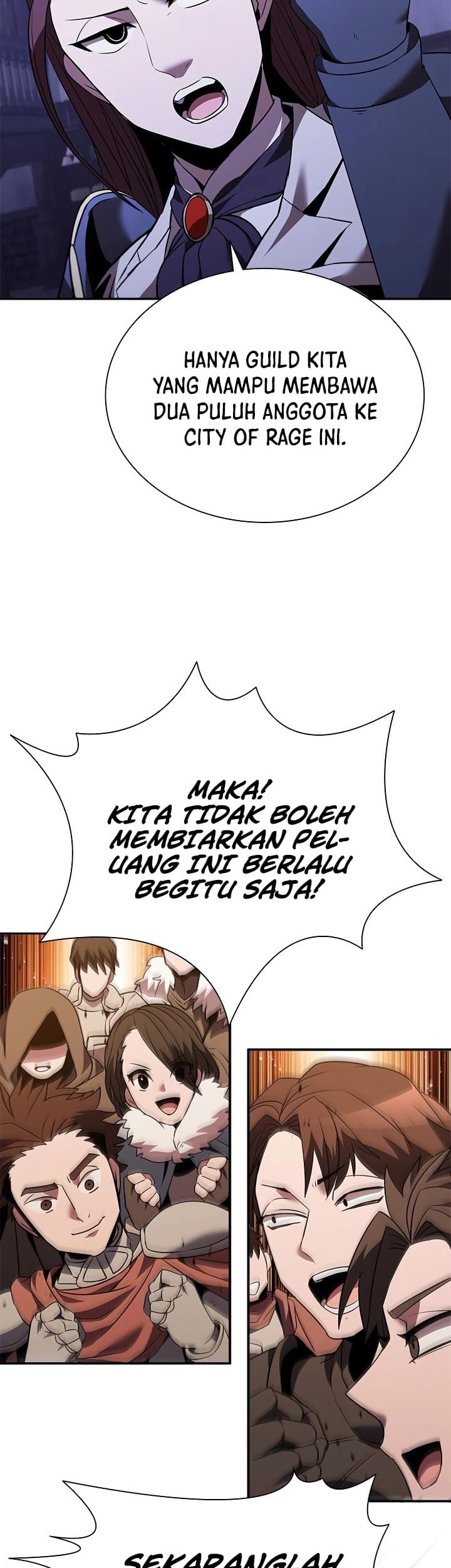 Taming Master Chapter 135 halaman 6