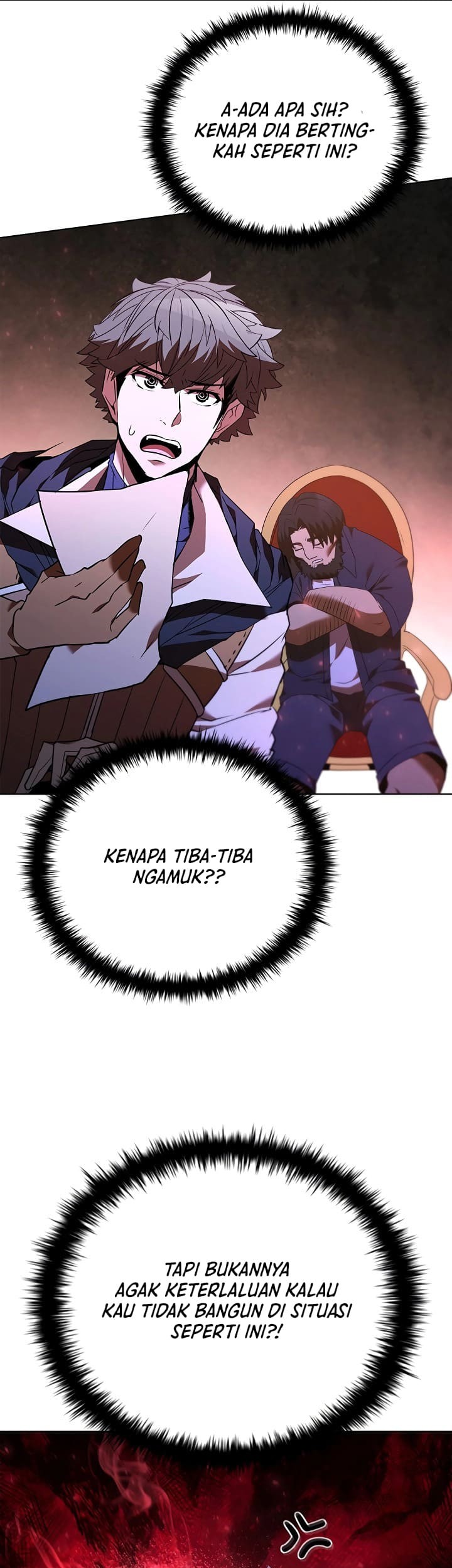 Taming Master Chapter 134 halaman 5