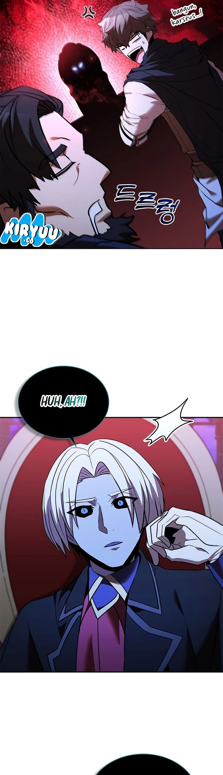Taming Master Chapter 134 halaman 6