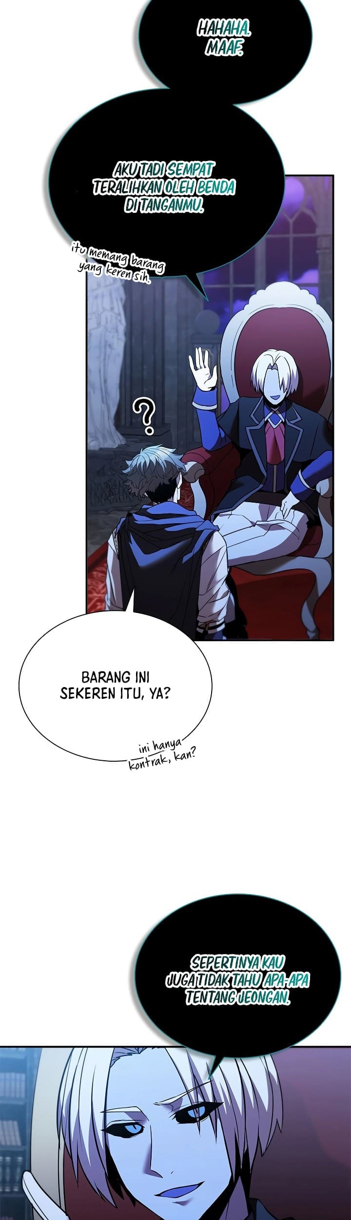 Taming Master Chapter 134 halaman 7