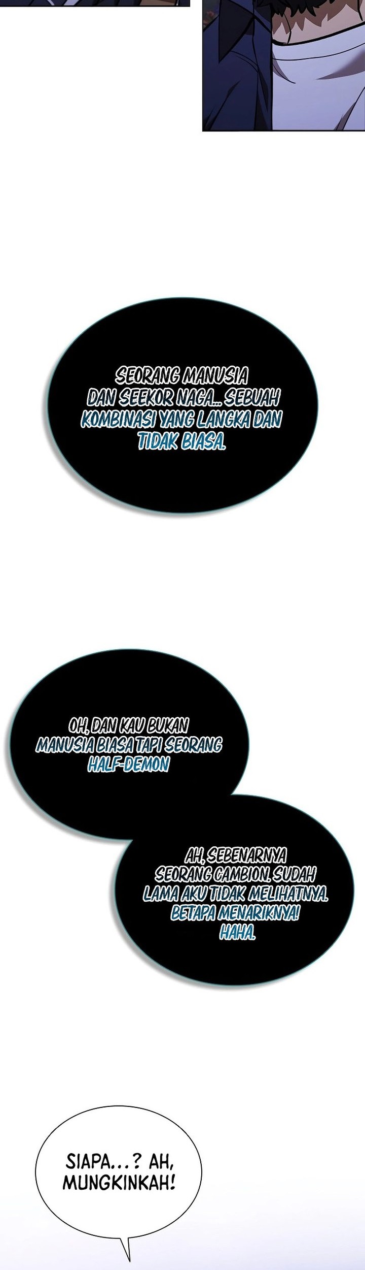 Taming Master Chapter 133 halaman 5