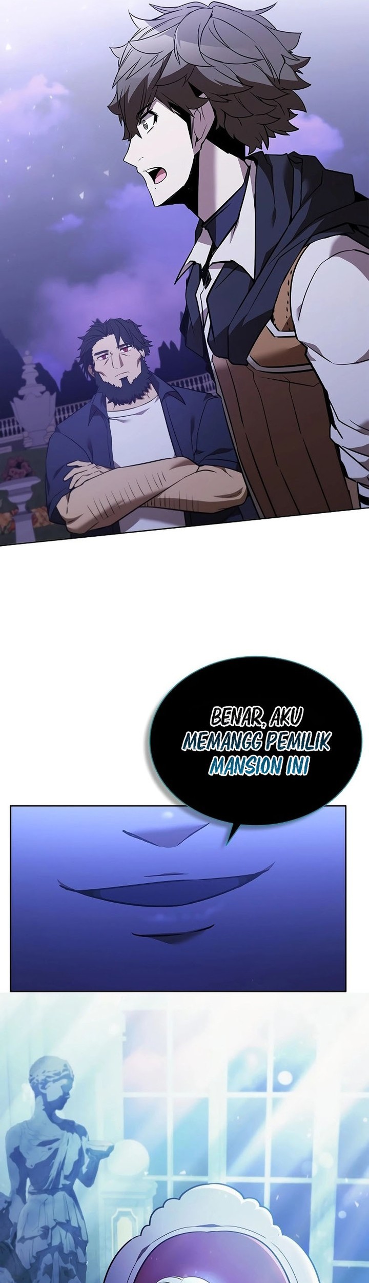 Taming Master Chapter 133 halaman 7