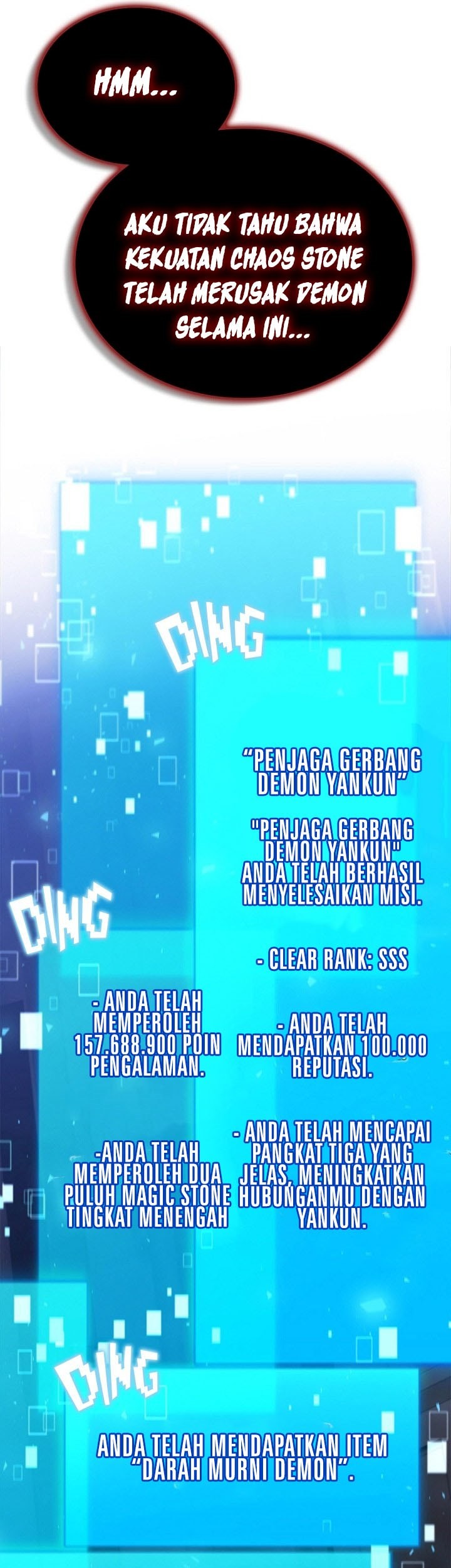 Taming Master Chapter 131 halaman 6