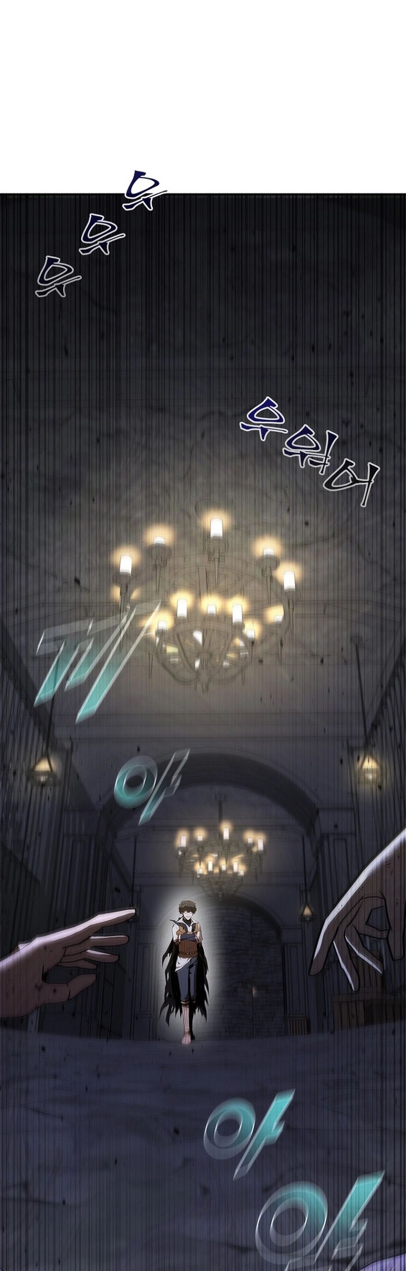 Taming Master Chapter 130 halaman 6