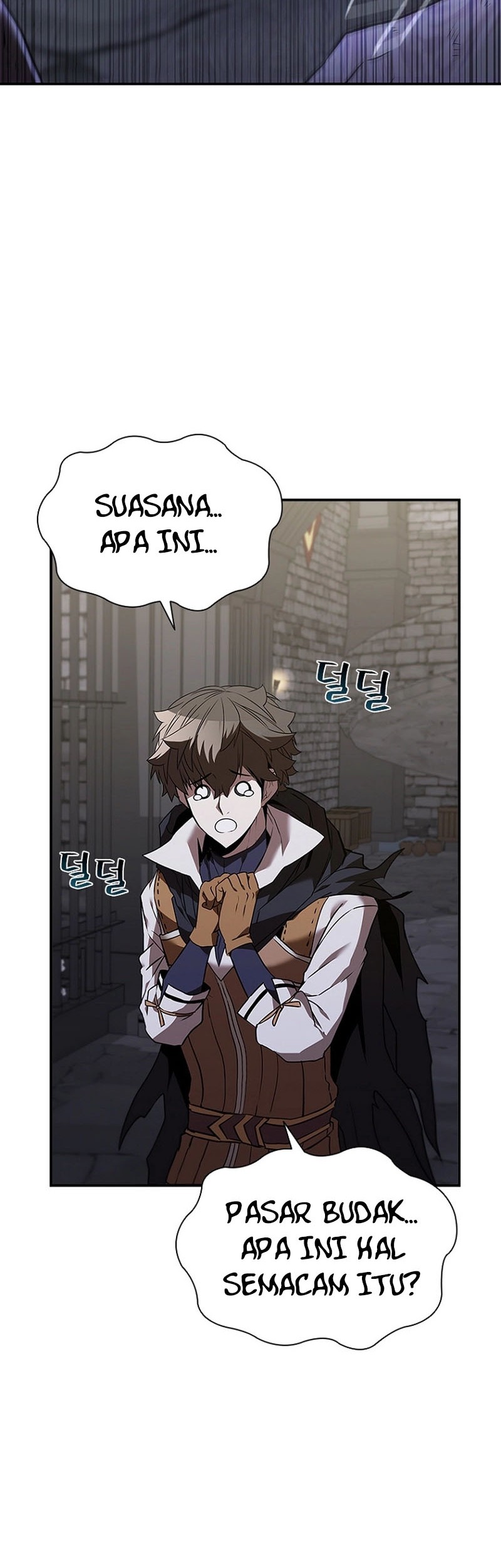Taming Master Chapter 130 halaman 7