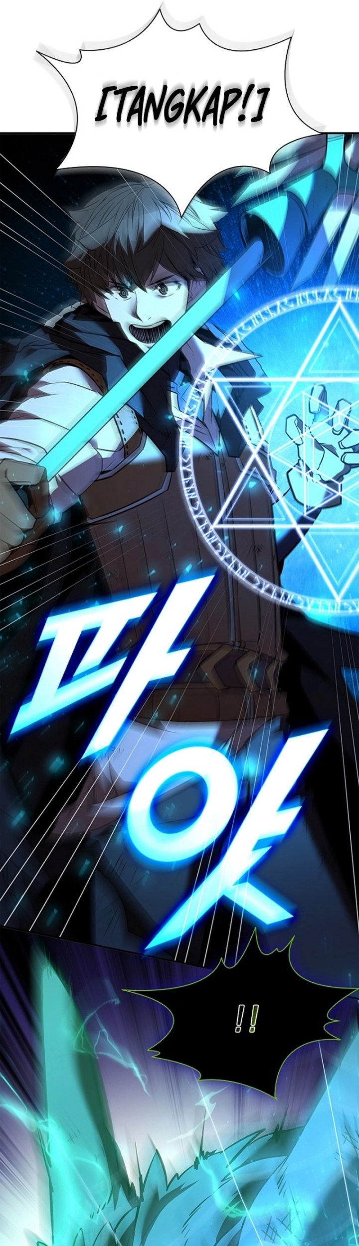 Taming Master Chapter 128 halaman 5