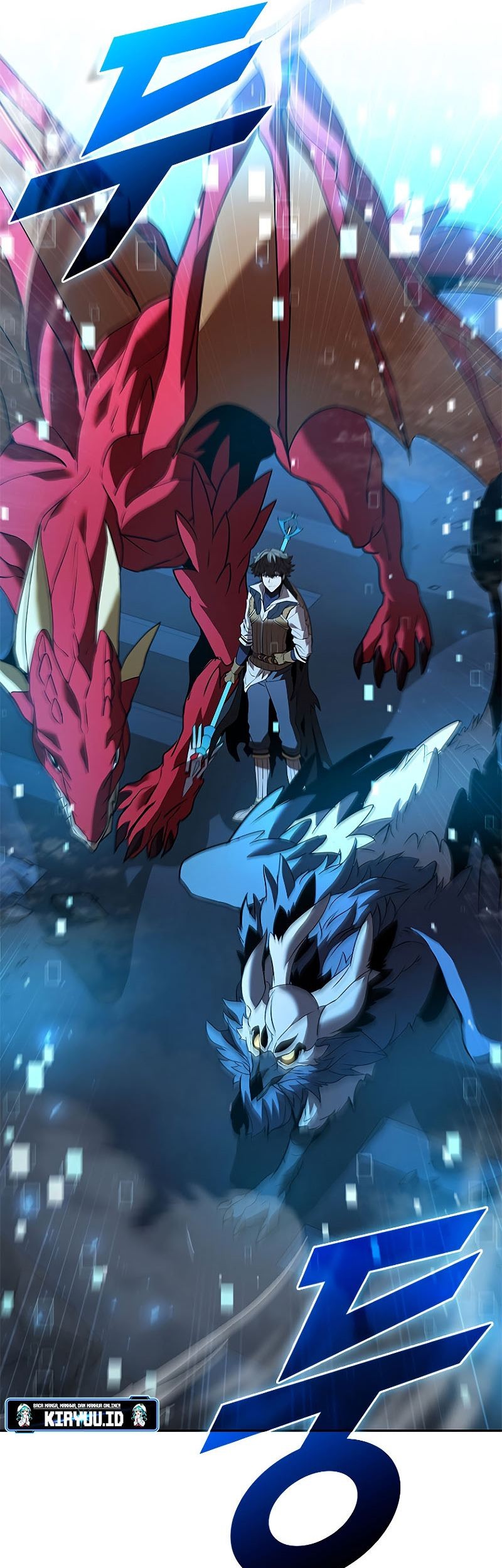 Taming Master Chapter 126 halaman 8
