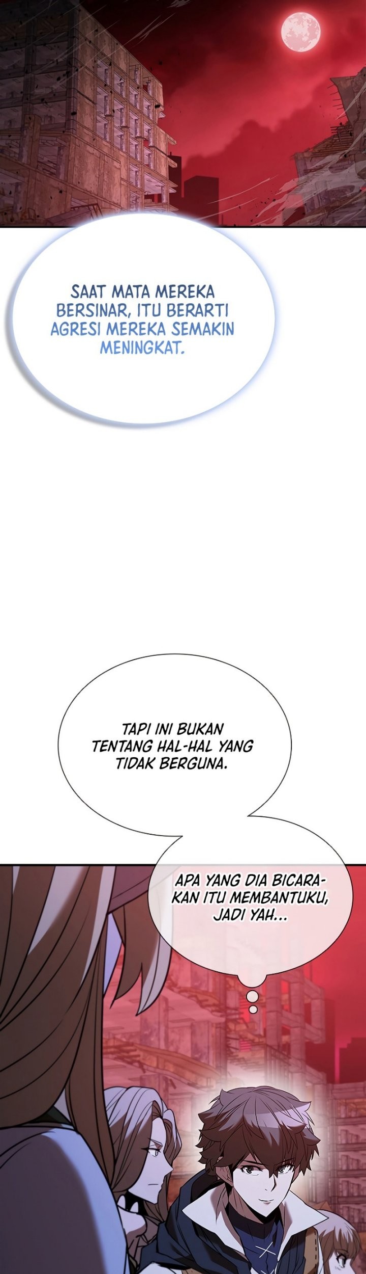 Taming Master Chapter 124 halaman 6