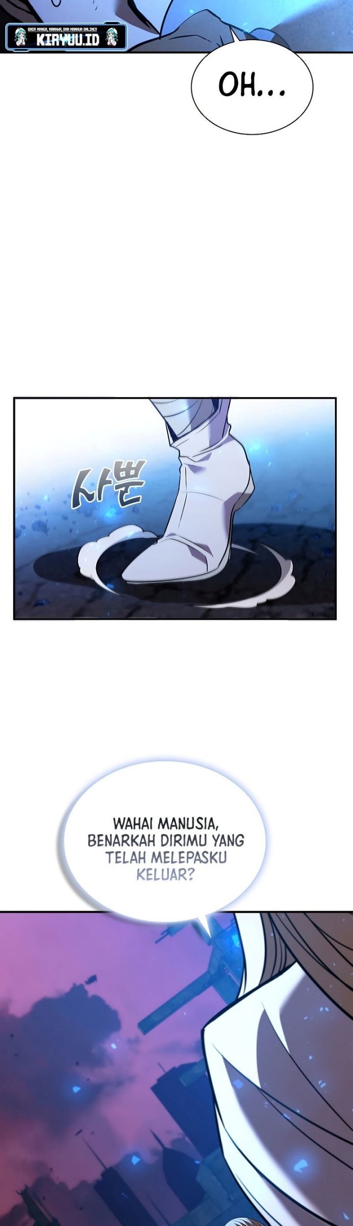 Taming Master Chapter 123 halaman 5