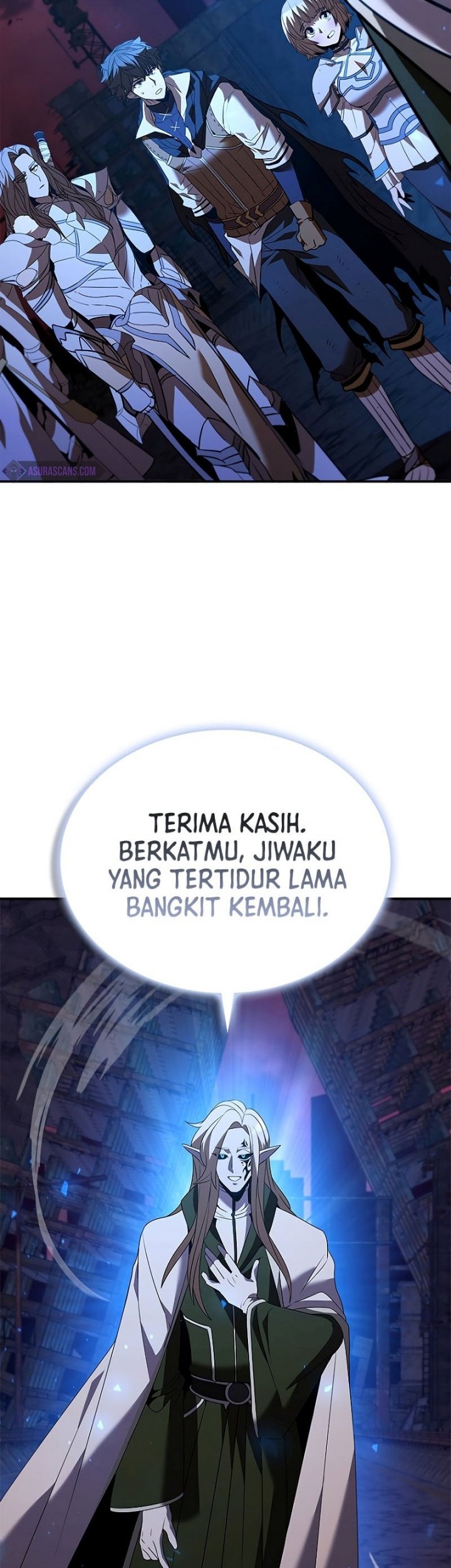 Taming Master Chapter 123 halaman 6