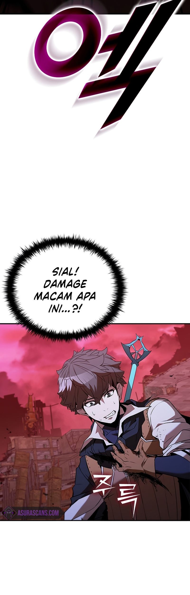 Taming Master Chapter 121 halaman 7