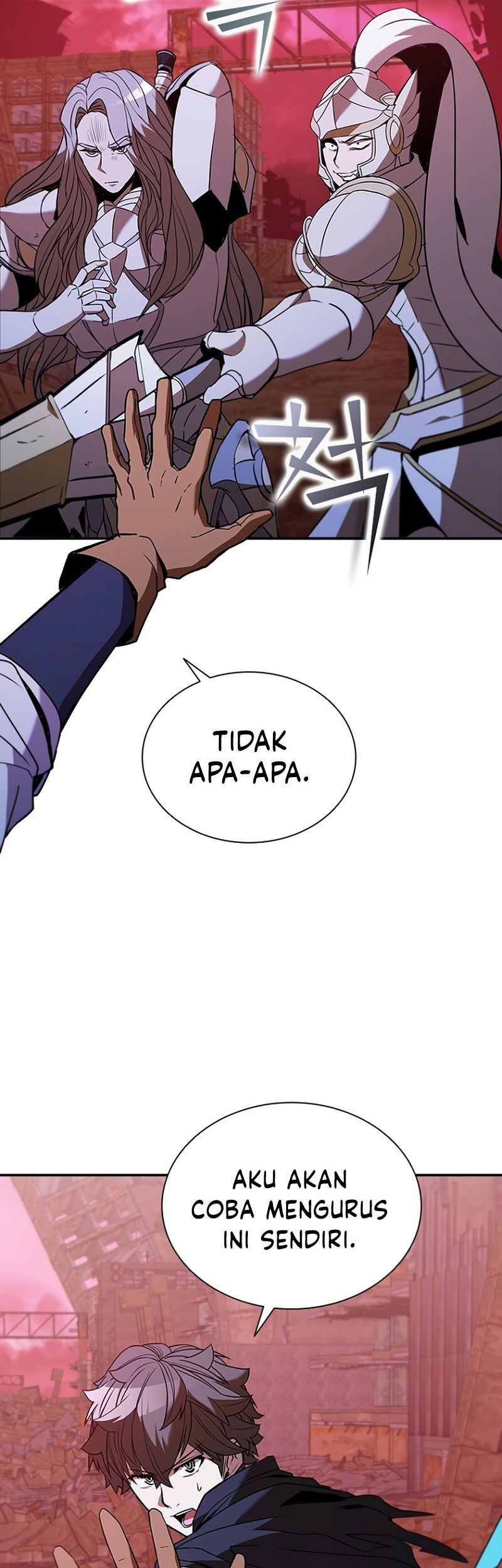 Taming Master Chapter 121 halaman 9