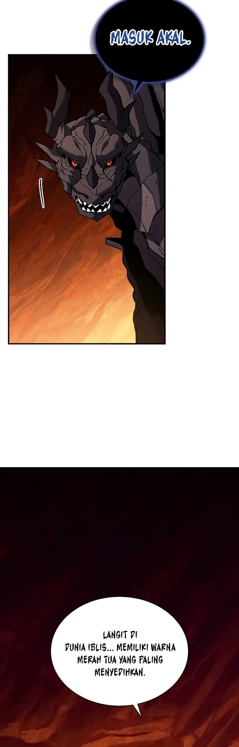 Taming Master Chapter 120 halaman 5