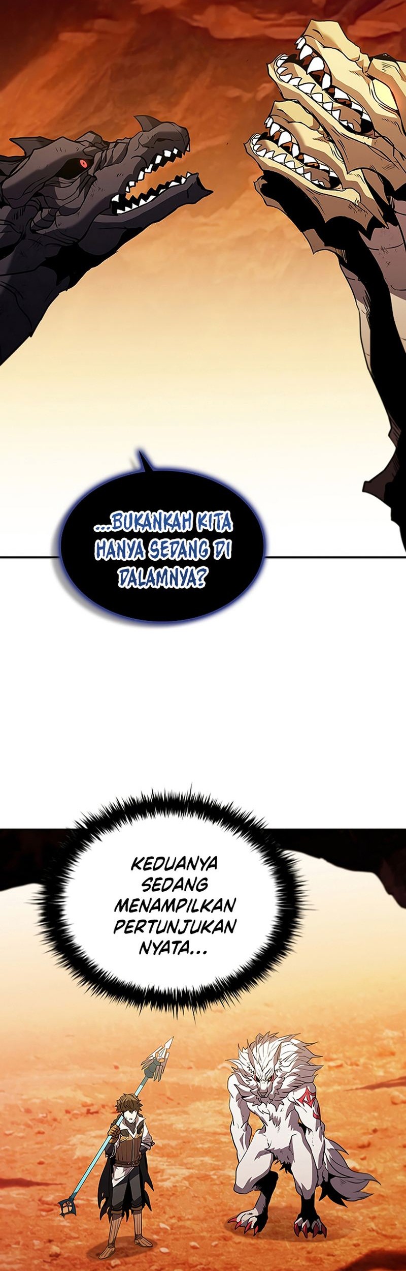 Taming Master Chapter 120 halaman 6