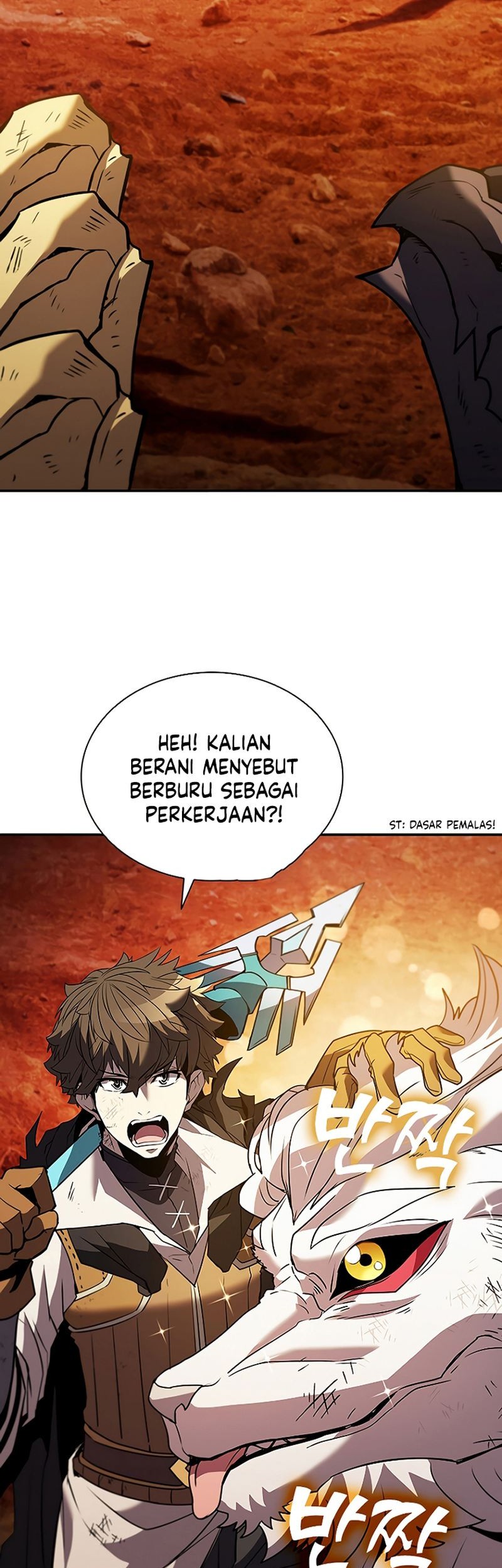 Taming Master Chapter 120 halaman 7