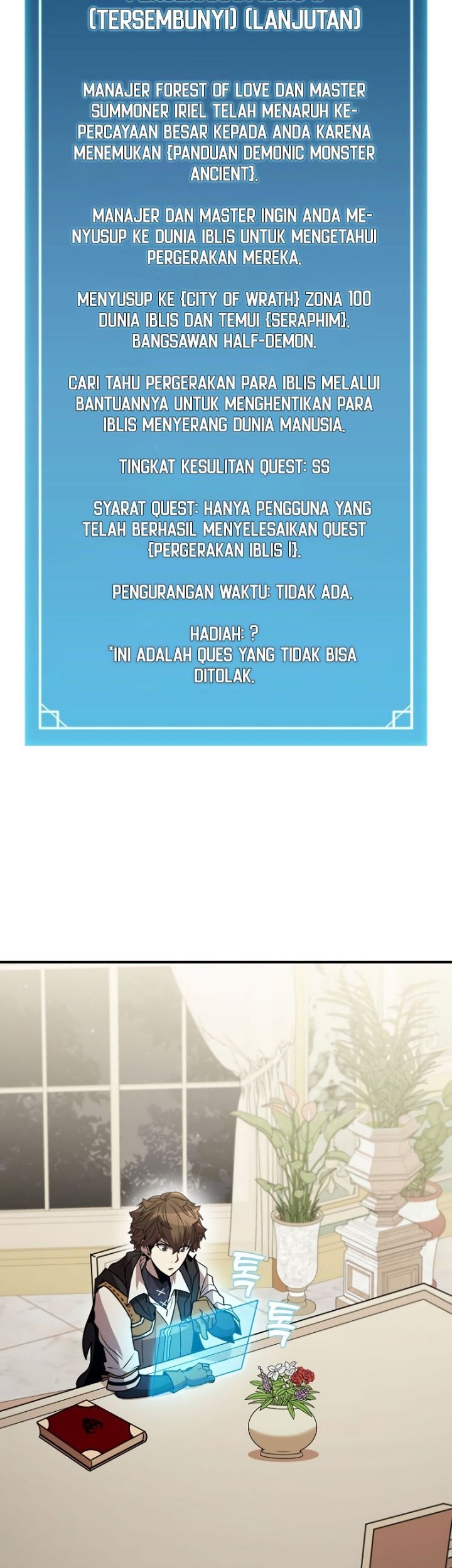 Taming Master Chapter 119 halaman 4