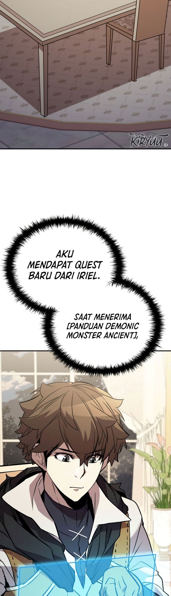 Taming Master Chapter 119 halaman 5