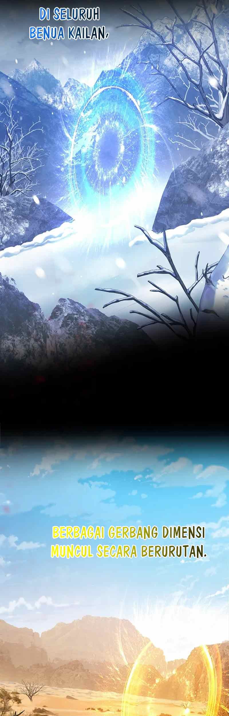Taming Master Chapter 112 halaman 6